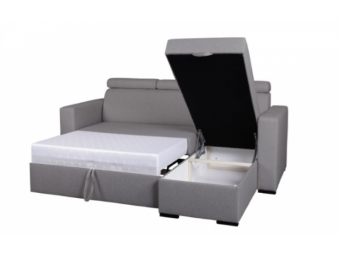 Modo sarokgarnitúra