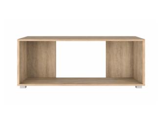 délity bútor Modulo D-03 keret - világos sonoma tölgy Elemes nappali bútorok