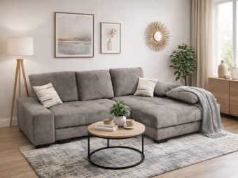 Monaco sarokgarnitúra