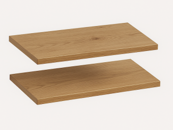 Montana MT-06 polc opció MT-03, MT-04, szekrényhez