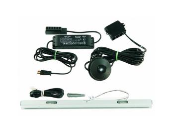 Montenegro világítás 3-L-BC-1-0400-02