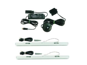 Montenegro világítás 3-L-BC-2-0400-02