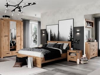 Mortiz RTV1D1S TV állvány