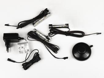 Naomi világítás 3X