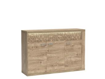 Natural N-08 komód
