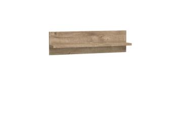 Natural N-11 fali polc