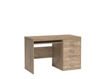 Natural N-16 íróasztal