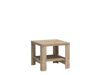 Natural N-19 dohányzóasztal