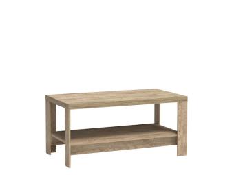 Natural N-20 dohányzóasztal