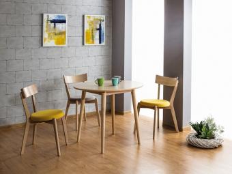 Nelson 90 étkezőasztal