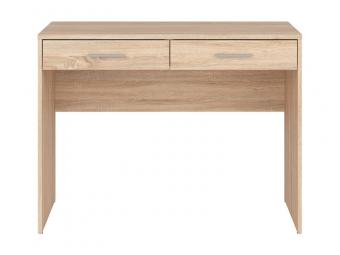 BRW Gerbor Pol Nepo BIU2S íróasztal - világos sonoma tölgy Elemes nappali bútorok