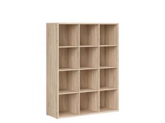 Nepo Plus REG15/12 nyitott polc