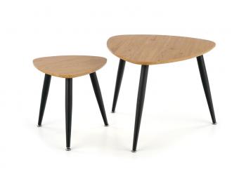 Nicea 2 dohányzóasztal