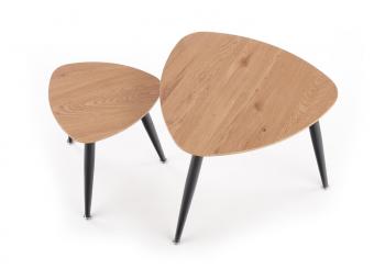 Nicea 2 dohányzóasztal