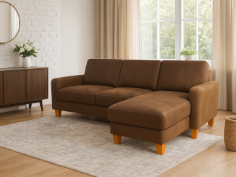 Nottingham sarokgarnitúra 1