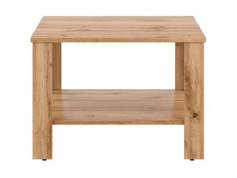 BRW Meble Odette dohányzóasztal - wotan tölgy Nappali