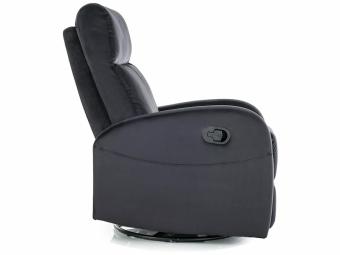 Signal meble Olimp velvet relax fotel - bluvel 19 Ülőgarnitúra