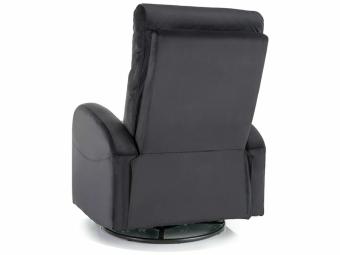 Signal meble Olimp velvet relax fotel - bluvel 19 Ülőgarnitúra