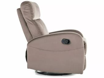 Signal meble Olimp velvet relax fotel - bluvel 38 Ülőgarnitúra