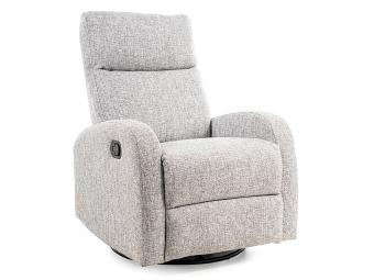 Signal meble Olimp velvet relax fotel - tap 178 Ülőgarnitúra