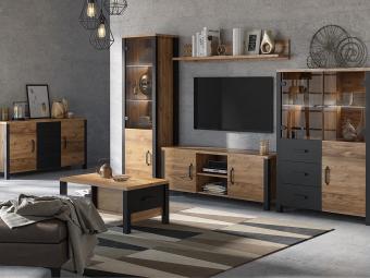 Olin 05 vitrin
