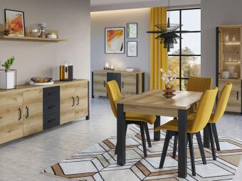 Olin 05 vitrin