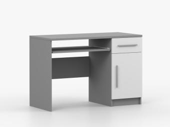 Omega 08 íróasztal