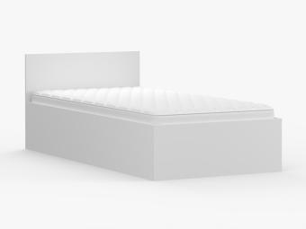 Omega 46/90 ágykeret