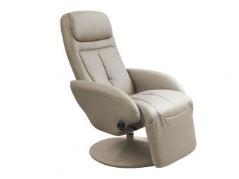 Halmar meble Optima relax fotel - capuccino Ülőgarnitúra