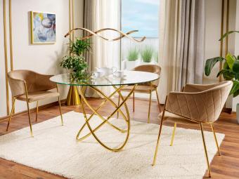 Orbit 100 étkezőasztal