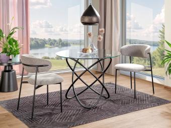 Orbit 100 étkezőasztal