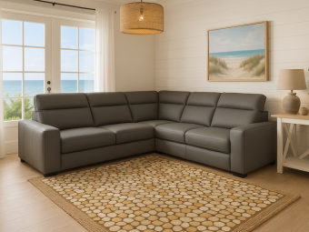 Oreo sarokgarnitúra 5