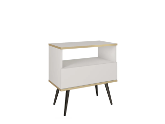 Oro S54 éjjeliszekrény