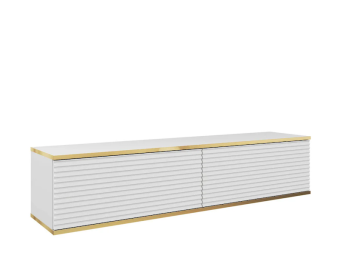 Oro RTV135 MDF TV állvány
