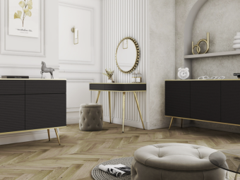 Oro RTV175 TV állvány