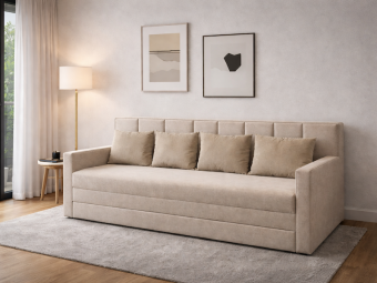 Alba design möbel Oslo kanapé - VI. kat.	 Ülőgarnitúra