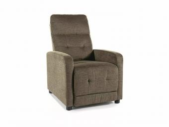 Otus brego relax fotel