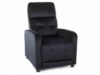 Signal meble Otus velvet relax fotel - bluvel 19 Ülőgarnitúra