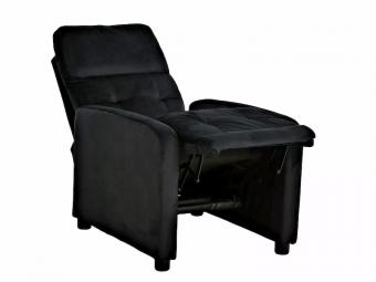 Signal meble Otus velvet relax fotel - bluvel 19 Ülőgarnitúra