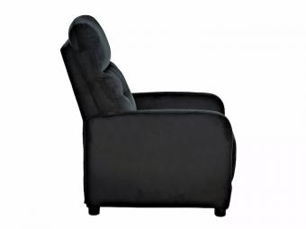 Signal meble Otus velvet relax fotel - bluvel 19 Ülőgarnitúra