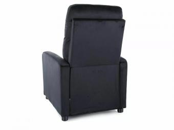 Signal meble Otus velvet relax fotel - bluvel 19 Ülőgarnitúra