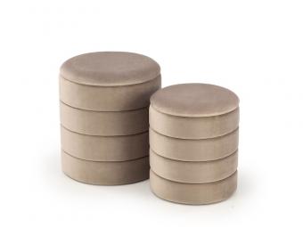 Halmar meble Pacho ülőke - bluvel 28 Ülőgarnitúra