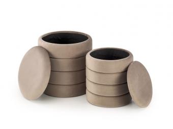 Halmar meble Pacho ülőke - bluvel 28 Ülőgarnitúra