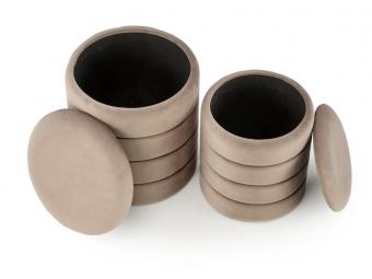 Halmar meble Pacho ülőke - bluvel 28 Ülőgarnitúra