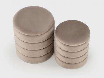 Halmar meble Pacho ülőke - bluvel 28 Ülőgarnitúra