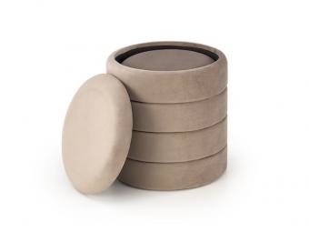 Halmar meble Pacho ülőke - bluvel 28 Ülőgarnitúra