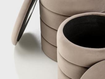 Halmar meble Pacho ülőke - bluvel 28 Ülőgarnitúra