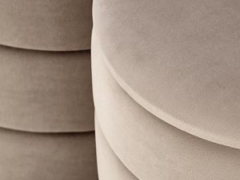 Halmar meble Pacho ülőke - bluvel 28 Ülőgarnitúra