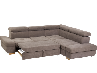 Palermo I sarokgarnitúra