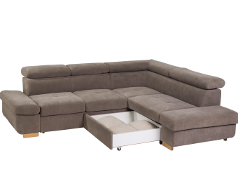 Palermo I sarokgarnitúra